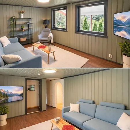 Cozy Appartement