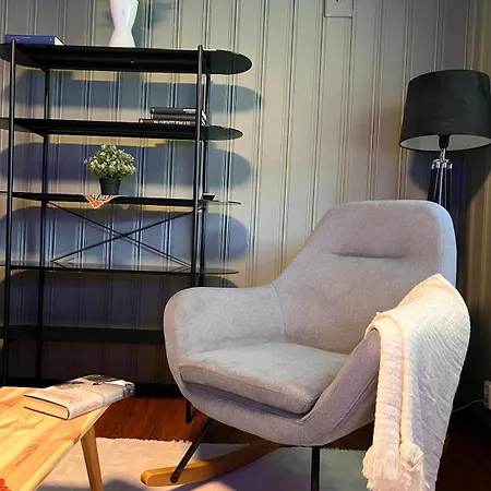 Appartement Cozy Bergen