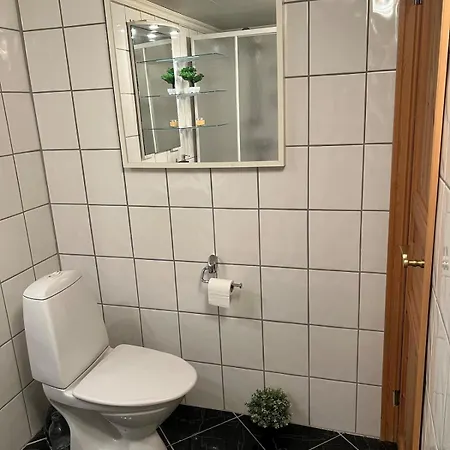 Cozy Appartement *
