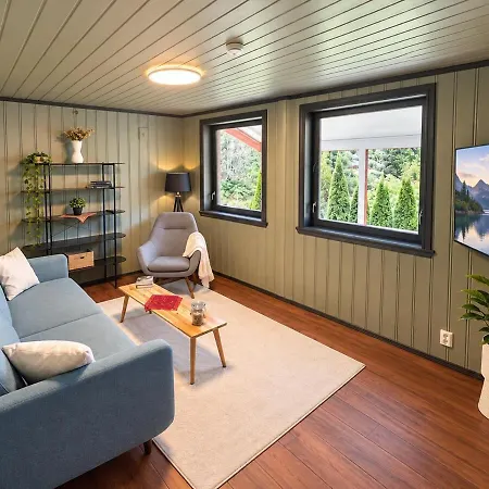 Appartement Cozy