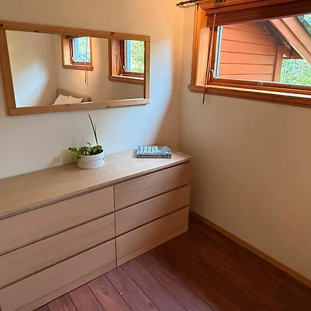 Appartement Cozy Bergen