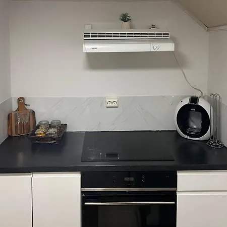 Cozy Appartement *