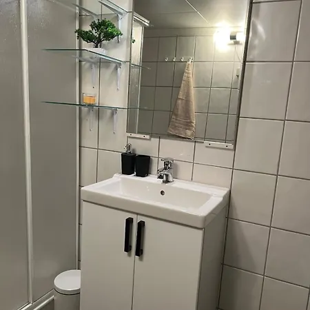 Appartement Cozy Bergen
