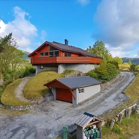 Cozy Bergen
