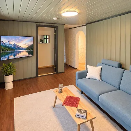 Cozy Appartement