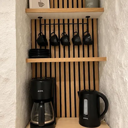 Appartement Cozy Bergen
